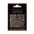 Gabriella Salvete TOOLS Nail Art Stickers Nagelschmuck für Frauen 1 Packung