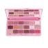 I Heart Revolution Chocolate Eyeshadow Palette Lidschatten für Frauen 18 g Farbton  Chocolate Cherry