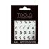 Gabriella Salvete TOOLS Nail Art Stickers 09 Nagelschmuck für Frauen 1 Packung