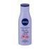 Nivea Cherry Blossom & Jojoba Oil Oil in Lotion Körperlotion für Frauen 200 ml