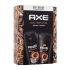 Axe Dark Temptation Geschenkset Duschgel 250 ml + Deodorant 150 ml