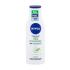 Nivea Aloe & Hydration 48h Körperlotion für Frauen 250 ml