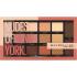 Maybelline Nudes Of New York Lidschatten für Frauen 18 g Farbton  010