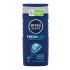 Nivea Men Fresh Kick Shower Gel 3in1 Duschgel für Herren 250 ml