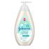 Johnson´s CottonTouch 2-in-1 Bath & Wash Duschgel für Kinder 500 ml