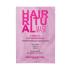 Dermacol Hair Ritual 5 Minutes SOS Repair Mask Haarmaske für Frauen 15 ml