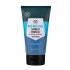 The Body Shop Maca Root & Aloe Calming Icy Shaving Gel Rasiergel für Herren 150 ml