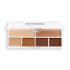 Revolution Relove Conceal Me Concealer & Contour Palette Contouring Palette für Frauen 11,2 g Farbton  Medium