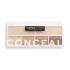 Revolution Relove Conceal Me Concealer & Contour Palette Contouring Palette für Frauen 11,2 g Farbton  Light