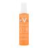 Vichy Capital Soleil Kids Cell Protect Water Fluid Spray SPF50+ Sonnenschutz für Kinder 200 ml