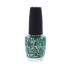 OPI Nail Lacquer Nagellack für Frauen 15 ml Farbton  HL C12 Fresh Frog Of Bel Air