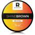 Byrokko Shine Brown Original Sonnenschutz für Frauen 210 ml