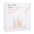 Ziaja Natural Care Geschenkset Gesichtscreme Naturally 50 ml + Gesichtsserum Naturally 30 ml + Gesichtstonikum Naturally 200 ml + Duschgel Naturally 400 ml