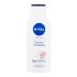 Nivea Rose Touch & Hydration Body Lotion Körperlotion für Frauen 400 ml