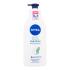 Nivea Aloe & Hydration 48h Körperlotion für Frauen 625 ml