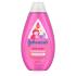 Johnson´s Shiny Drops Kids Shampoo Shampoo für Kinder 500 ml