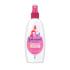 Johnson´s Shiny Drops Kids Conditioner Spray Conditioner für Kinder 200 ml