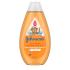 Johnson´s Kids 2-in-1 Bubble Bath & Wash Badeschaum für Kinder 500 ml