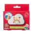 Cocomelon Cocomelon Rainbow Cloud Bath Fizzer Badebombe für Kinder 150 g