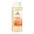 Adidas Energy Kick Duschgel für Frauen 250 ml