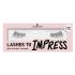 Essence Lashes To Impress 03 Half Lashes Falsche Wimpern für Frauen 1 St.