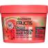 Garnier Fructis Hair Food Watermelon Plumping Mask Haarmaske für Frauen 400 ml