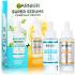 Garnier Skin Naturals Super Serums Geschenkset Gesichtsserum Skin Naturals Vitamin C 30 ml + Gesichtsserum Skin Naturals Hyaluronic Aloe 30 ml