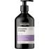 L'Oréal Professionnel Chroma Crème Professional Shampoo Purple Dyes Shampoo für Frauen 500 ml