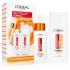 L'Oréal Paris Revitalift Clinical Pure 12% Vitamin C Geschenkset Revitalift Clinical Vitamin C Serum 30 ml + Tagescreme Revitalift Clinical Vitamin C Anti-UV Fluid SPF50 50 ml