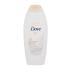 Dove Nourishing Silk Badeschaum für Frauen 750 ml