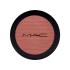 MAC Extra Dimension Blush Rouge für Frauen 4 g Farbton  Hushed Tone