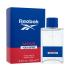 Reebok Move Your Spirit Eau de Toilette für Herren 100 ml