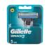 Gillette Mach3 Ersatzklinge für Herren Set