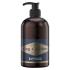 Gillette King C. Beard & Face Wash Bartshampoo für Herren 350 ml