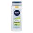 Nivea Men Citrus Smash Shower Gel Duschgel für Herren 500 ml