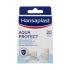 Hansaplast Aqua Protect Plaster Pflaster Set