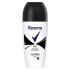 Rexona MotionSense Invisible Black + White Antiperspirant für Frauen 50 ml