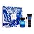 Dunhill Driven Geschenkset Eau de Toilette 100 ml + Duschgel 90 ml + Eau de Toilette 15 ml