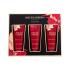 Baylis & Harding Boudoire Cherry Blossom Geschenkset Handcreme Boudoire Cherry Blossom Silky Hand Cream 3 x 50 ml