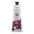 The Body Shop Cherries & Cheer Hand Balm Handcreme für Frauen 30 ml