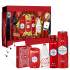 Old Spice Whitewater Geschenkset Deodorant 150 ml + Deostick 50 ml + Duschgel 3in1 250 ml + Aftershave 100 ml + Spielkarten