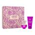 Versace Pour Femme Dylan Purple Geschenkset Eau de Parfum 30 ml + Körperlotion 50 ml