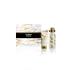 Iceberg Twice Gold Geschenkset Eau de Toilette 125 ml + Duschgel 100 ml