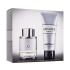 Montblanc Explorer Platinum Geschenkset Eau de Parfum 60 ml + Duschgel 100 ml