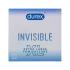 Durex Invisible XL Kondom für Herren Set