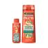 Set Shampoo Garnier Fructis Goodbye Damage Repairing Shampoo + Haarmaske Garnier Fructis Goodbye Damage Keratin Filler