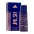 Adidas Unlsh Eau de Toilette für Frauen 50 ml