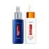 Set Gesichtsserum L'Oréal Paris Revitalift Laser Pure Retinol Night Serum + Gesichtsserum L'Oréal Paris Revitalift Clinical Pure 12% Vitamin C