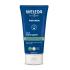 Weleda For Men 2in1 Face Wash Reinigungsgel für Herren 100 ml