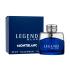 Montblanc Legend Blue Eau de Parfum für Herren 30 ml